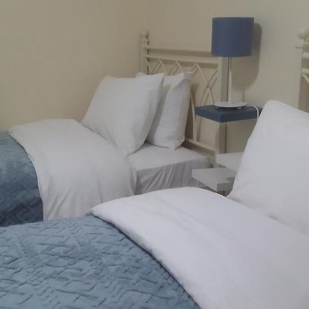 Natalie Athens Apartment المظهر الخارجي الصورة