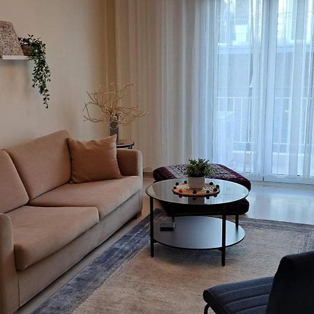 Natalie Athens Apartment المظهر الخارجي الصورة