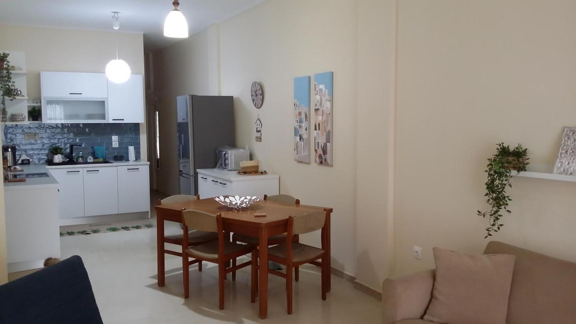 Natalie Athens Apartment المظهر الخارجي الصورة