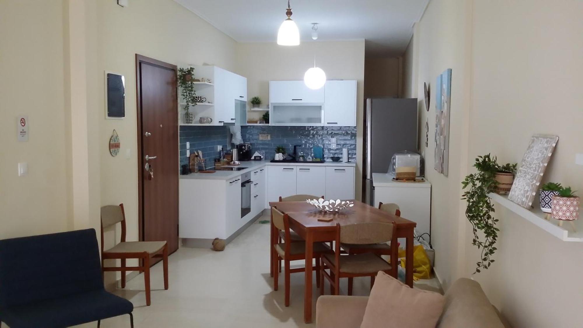 Natalie Athens Apartment المظهر الخارجي الصورة
