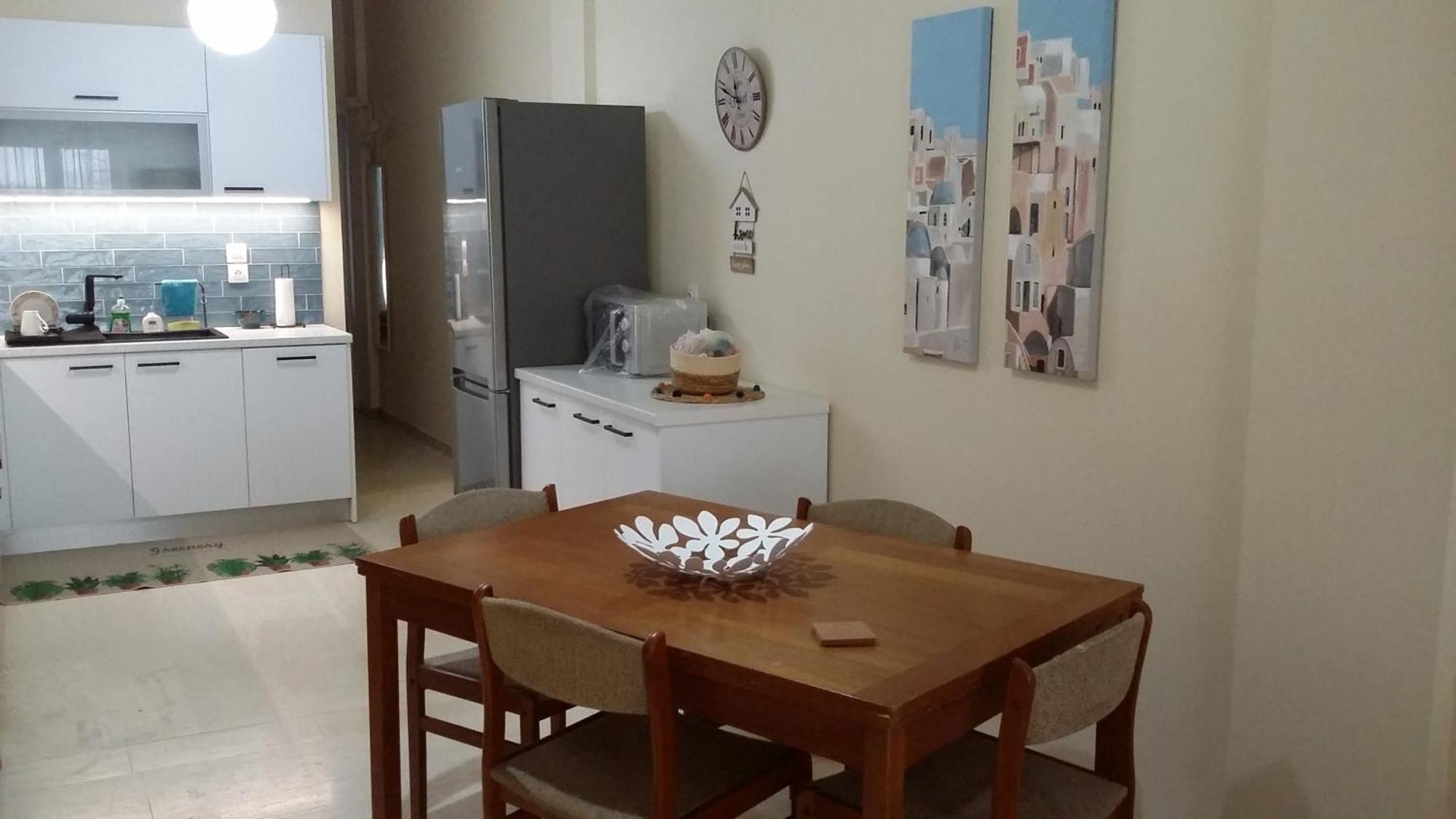 Natalie Athens Apartment المظهر الخارجي الصورة