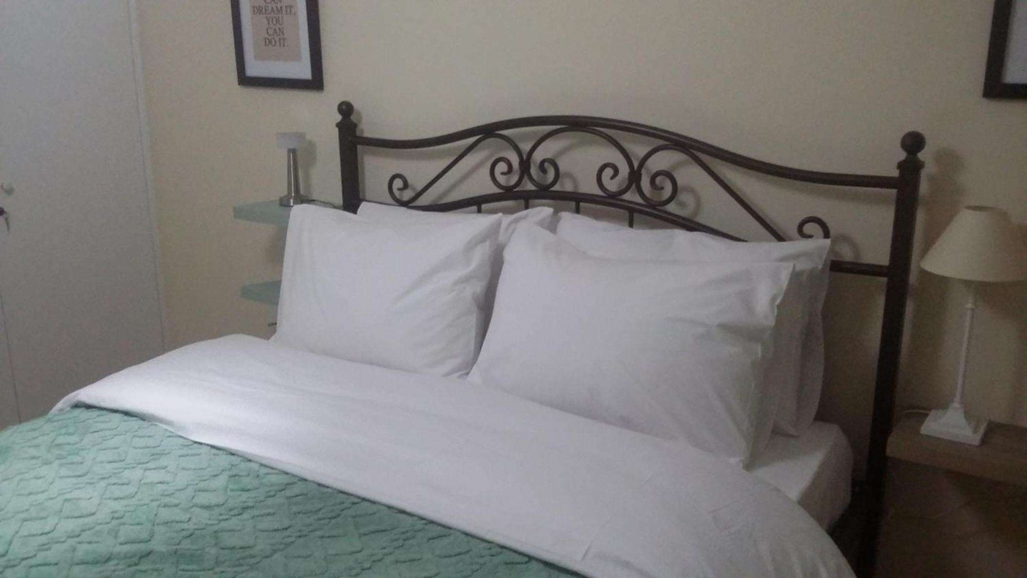 Natalie Athens Apartment المظهر الخارجي الصورة