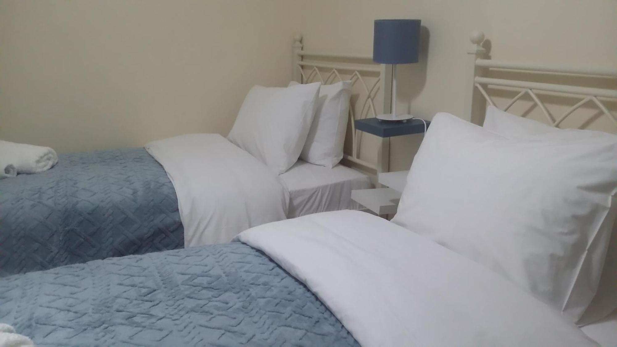 Natalie Athens Apartment المظهر الخارجي الصورة