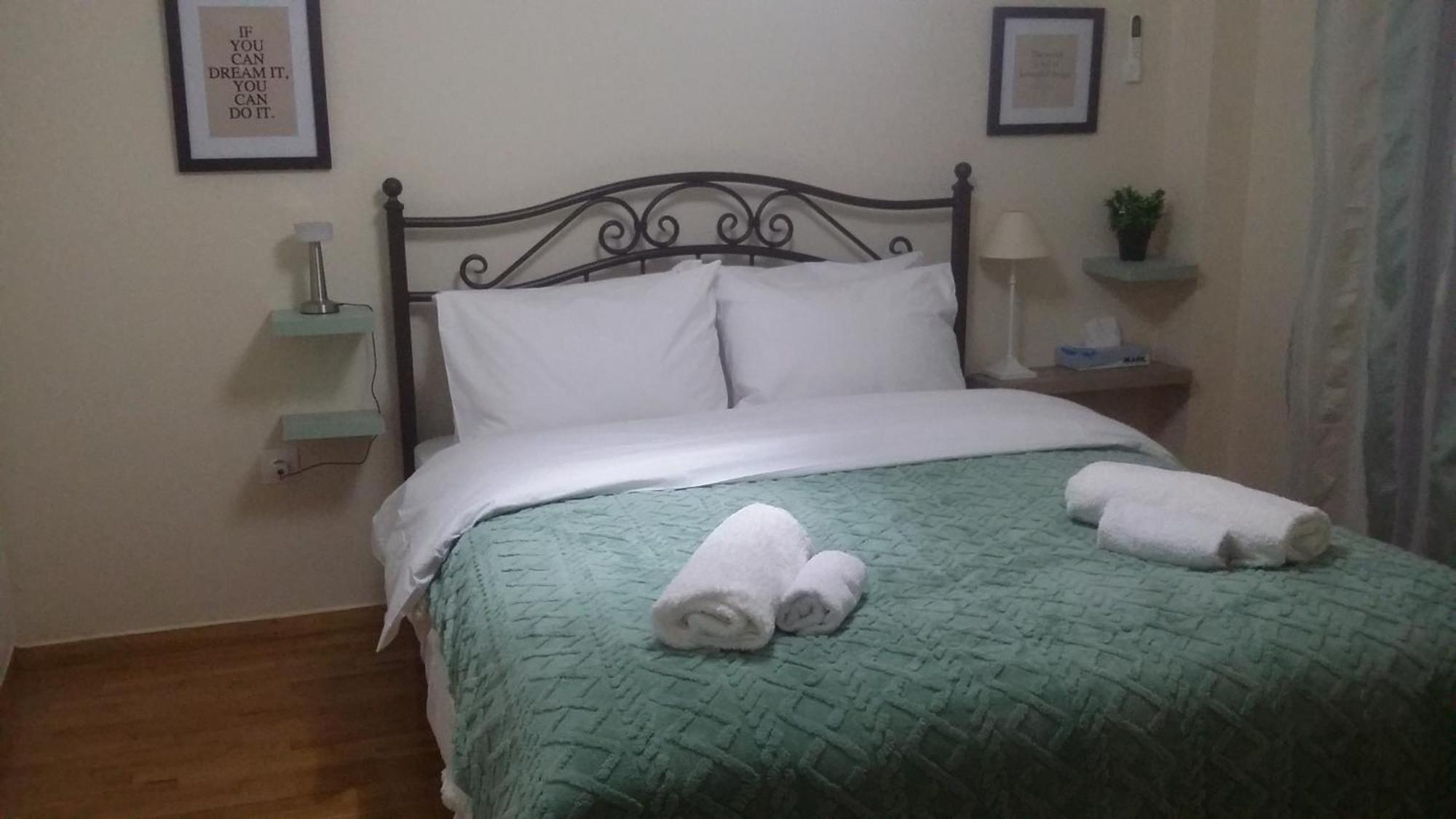 Natalie Athens Apartment المظهر الخارجي الصورة