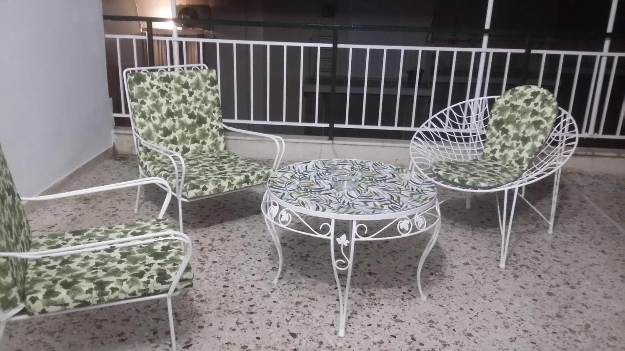 Natalie Athens Apartment المظهر الخارجي الصورة