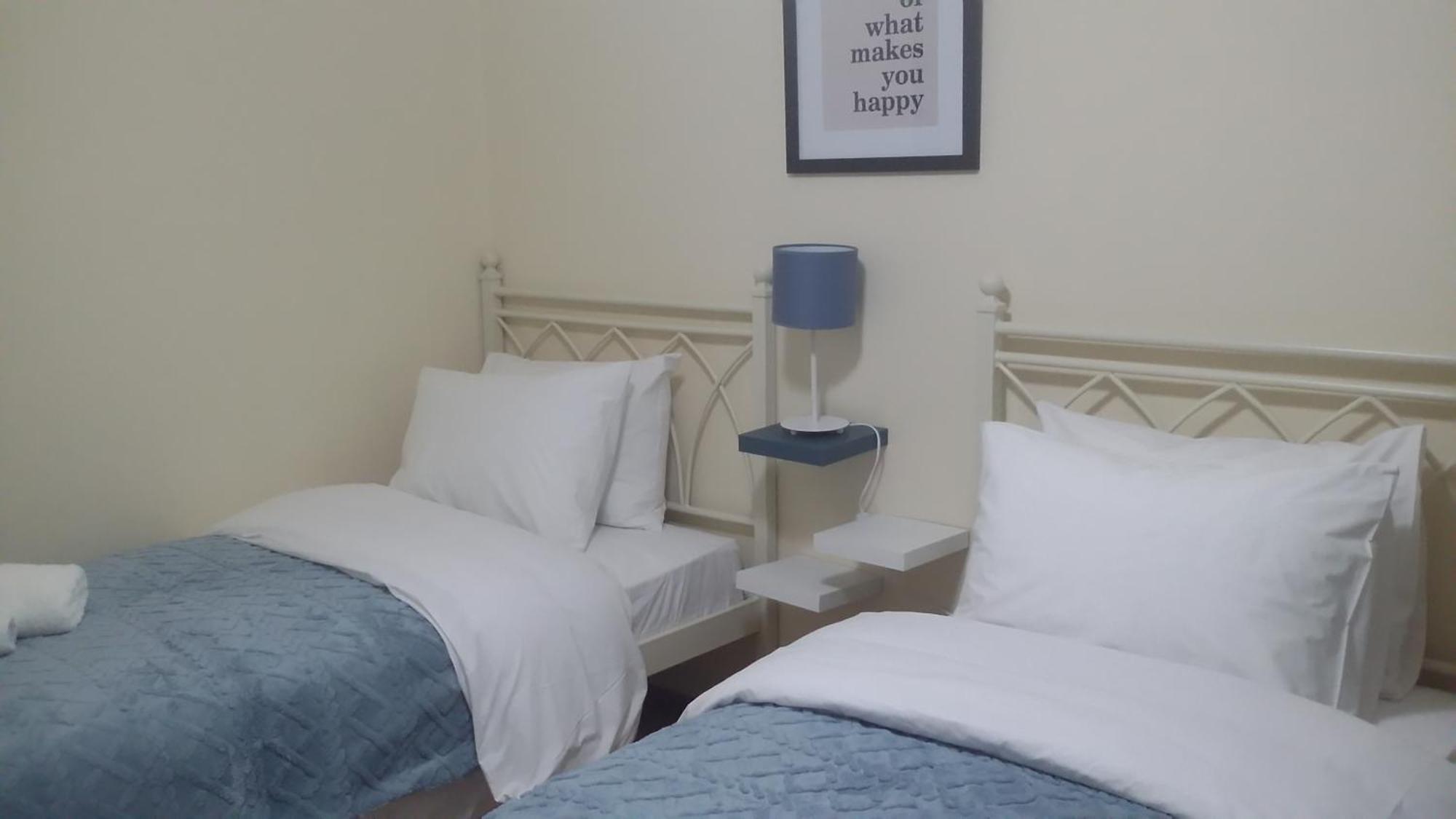 Natalie Athens Apartment المظهر الخارجي الصورة