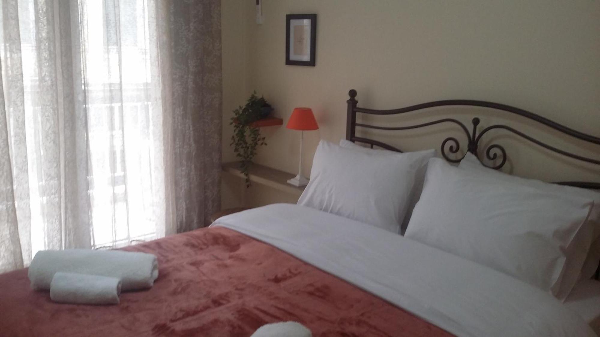 Natalie Athens Apartment المظهر الخارجي الصورة