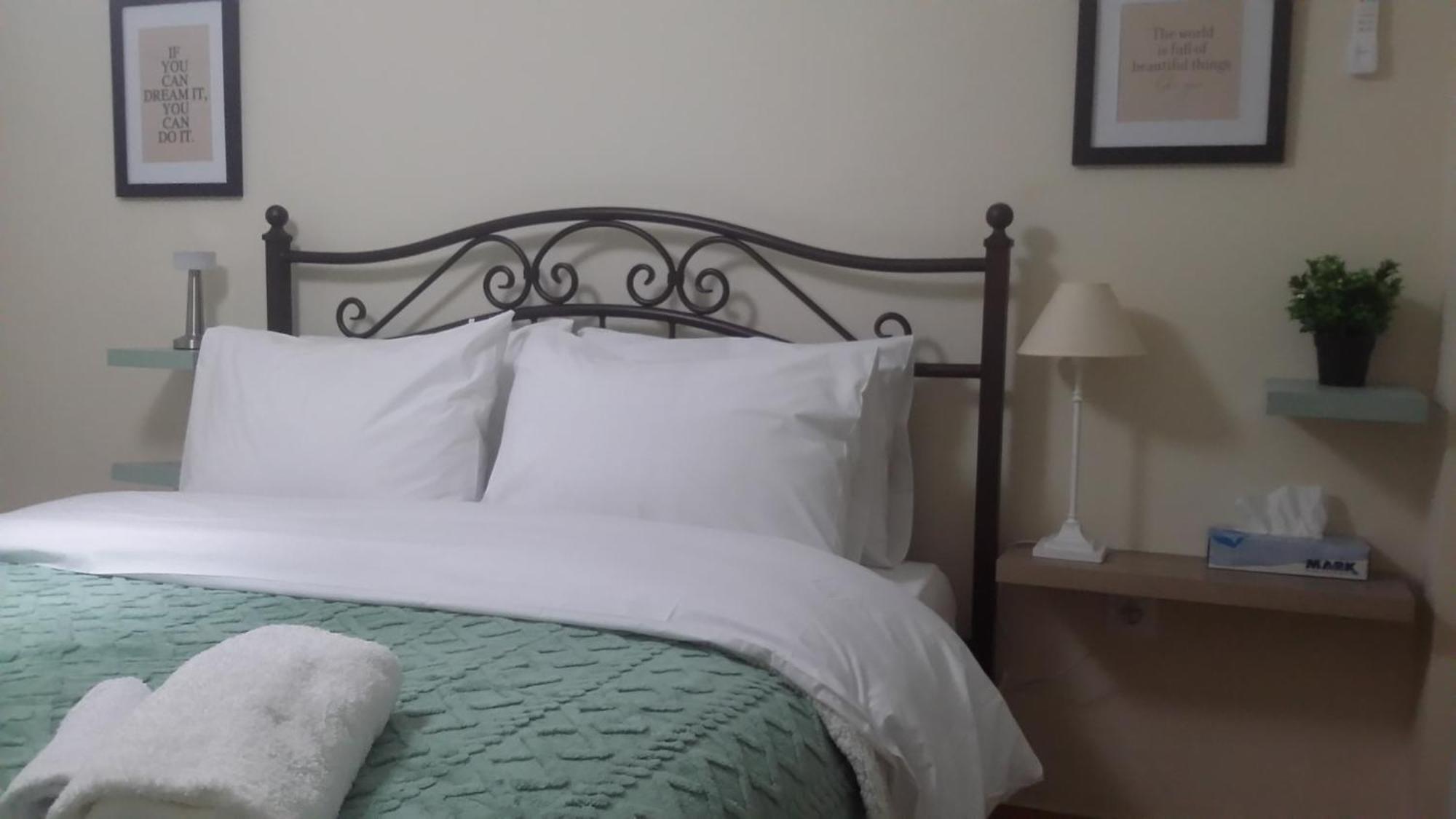 Natalie Athens Apartment المظهر الخارجي الصورة