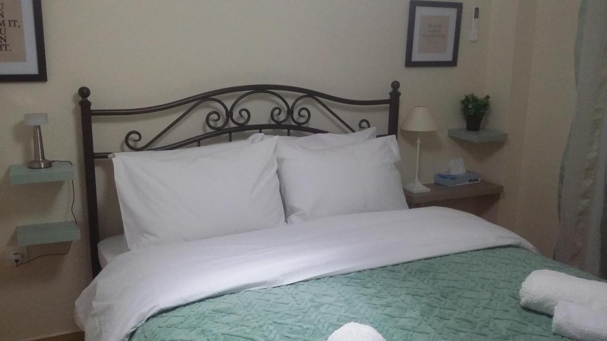 Natalie Athens Apartment المظهر الخارجي الصورة