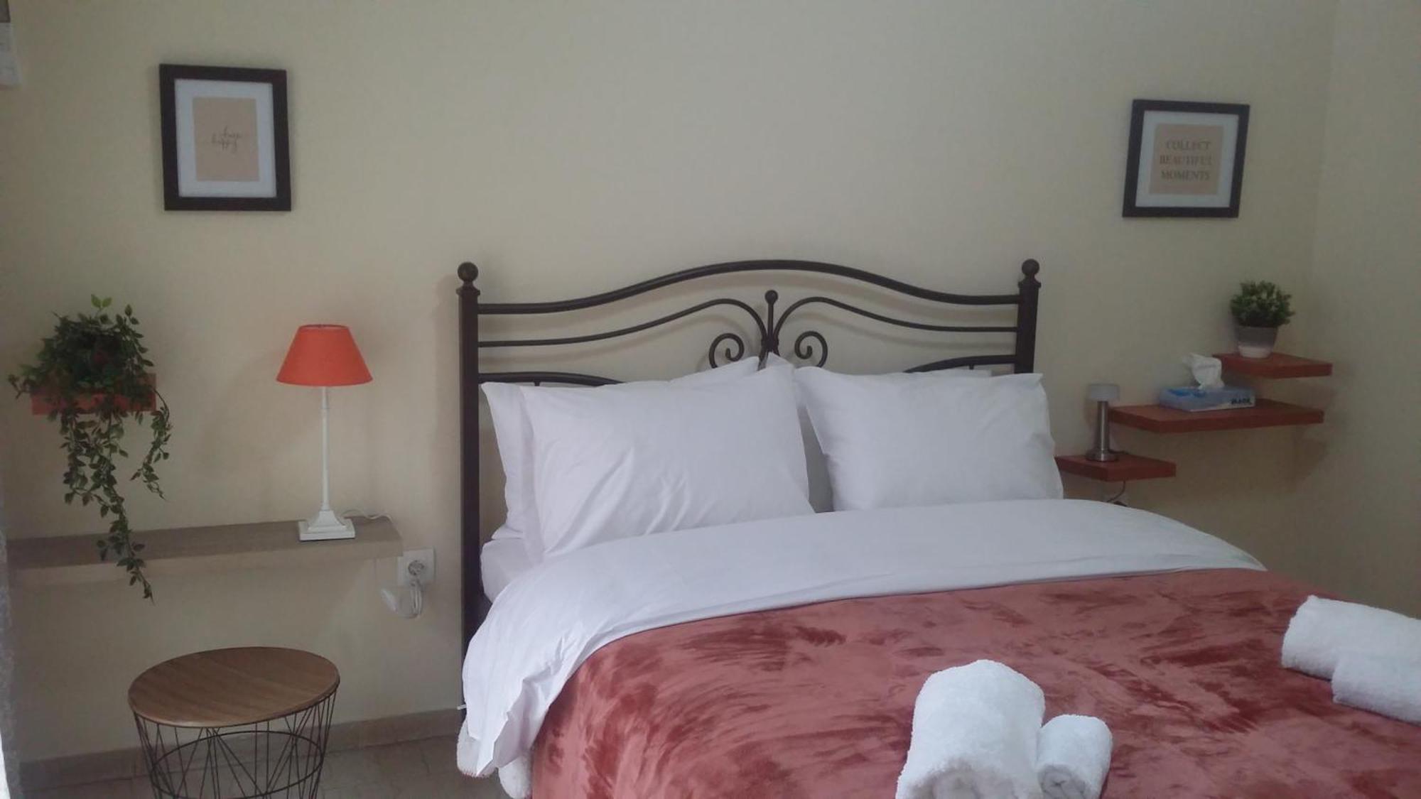 Natalie Athens Apartment المظهر الخارجي الصورة