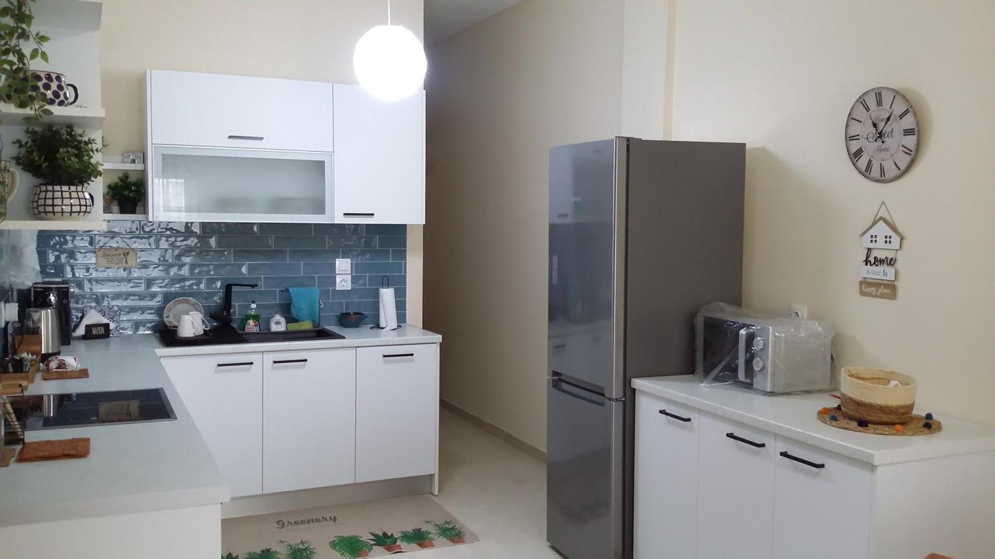 Natalie Athens Apartment المظهر الخارجي الصورة