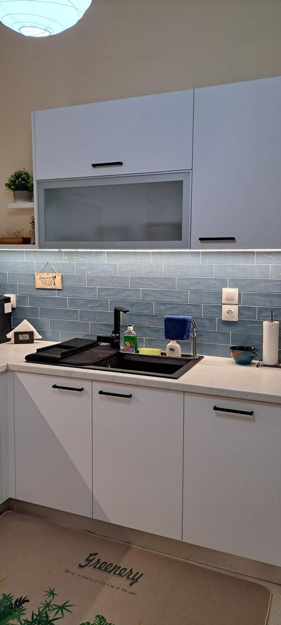 Natalie Athens Apartment المظهر الخارجي الصورة