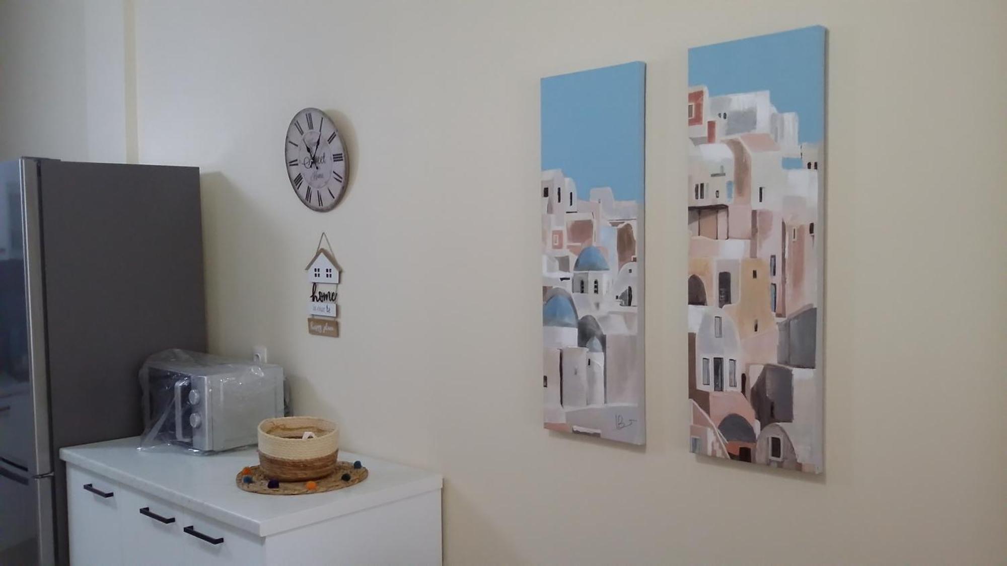 Natalie Athens Apartment المظهر الخارجي الصورة