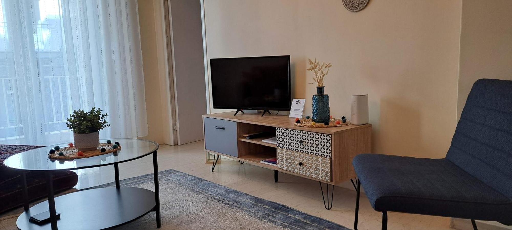 Natalie Athens Apartment المظهر الخارجي الصورة