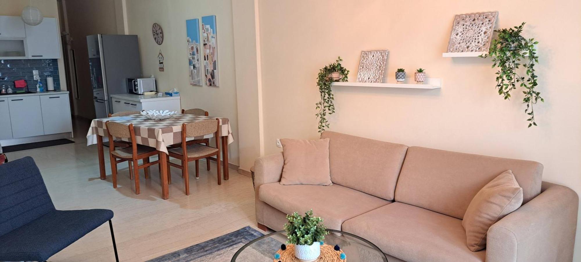 Natalie Athens Apartment المظهر الخارجي الصورة