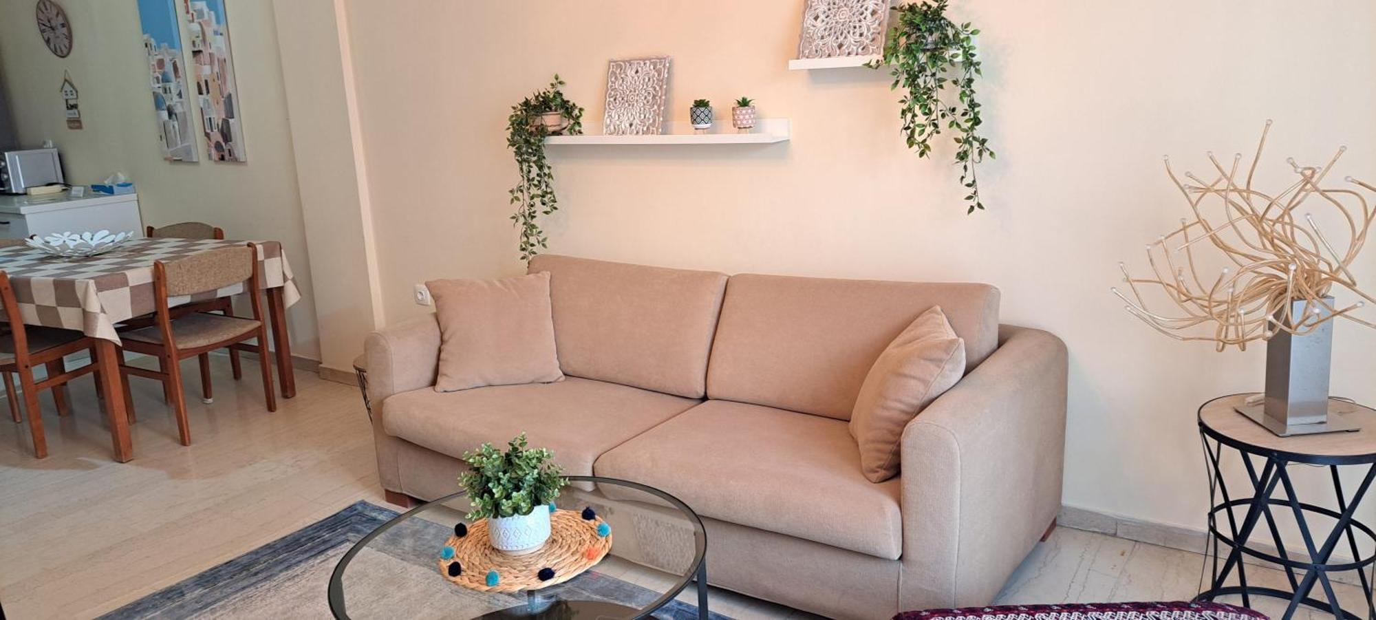 Natalie Athens Apartment المظهر الخارجي الصورة