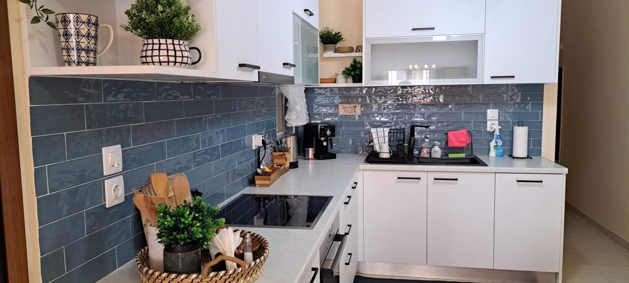 Natalie Athens Apartment المظهر الخارجي الصورة