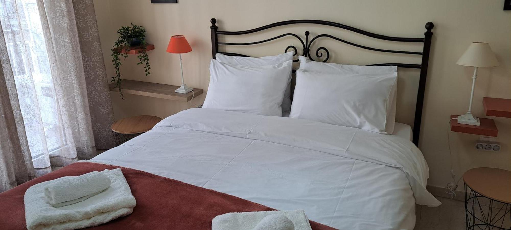 Natalie Athens Apartment المظهر الخارجي الصورة